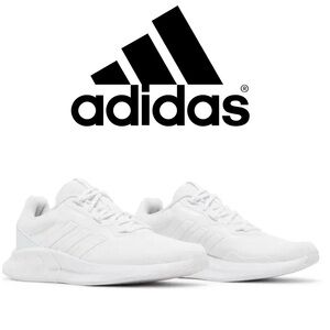 EUC Adidas Sneakers